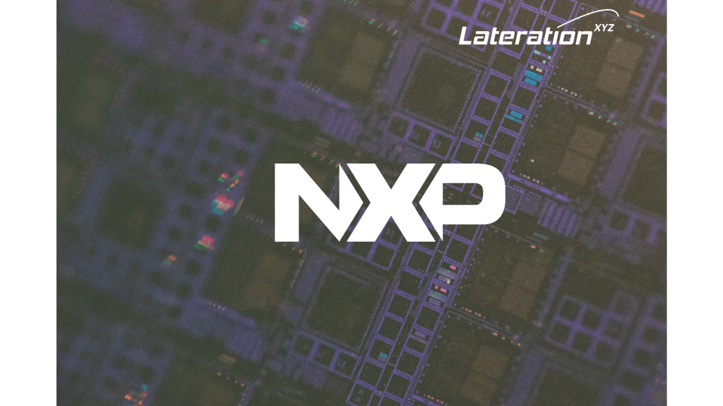 NXP collaboration